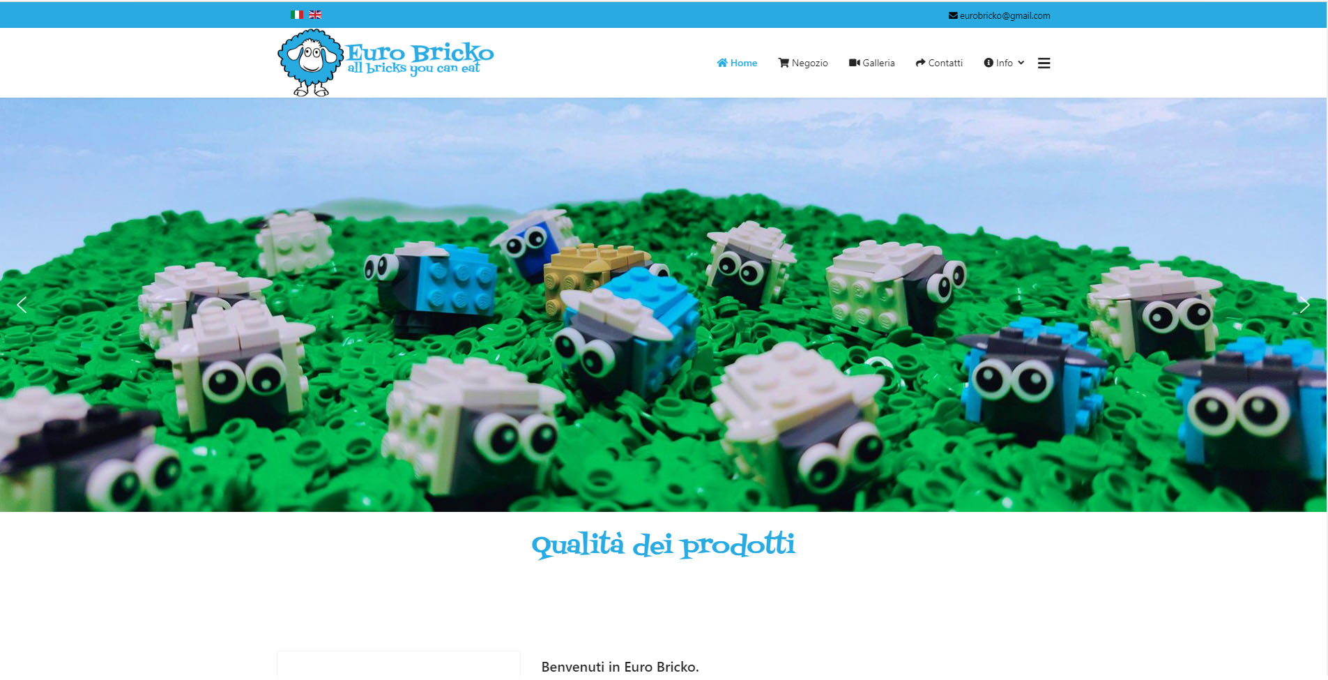 Euro Bricko